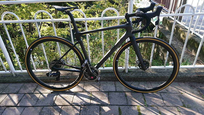 S-works　ルーベ　